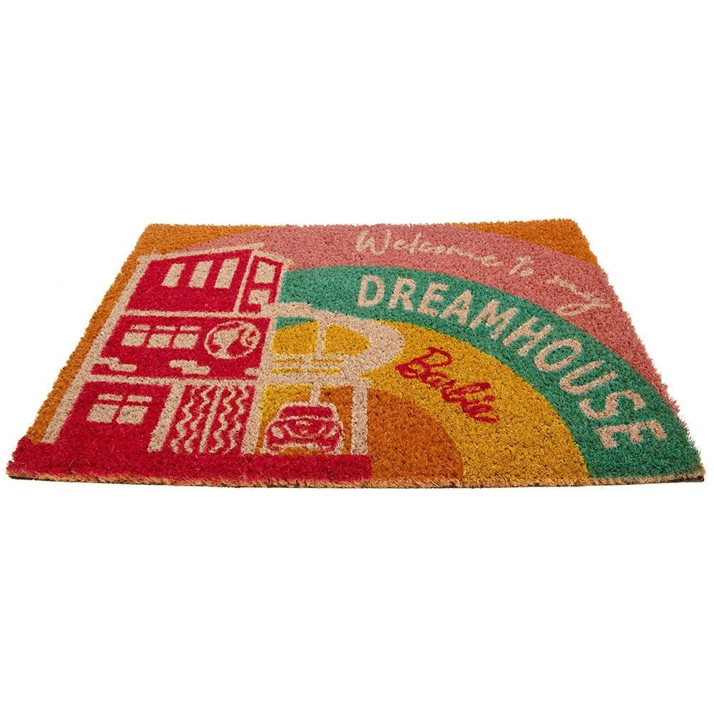 Barbie Doormat eBay