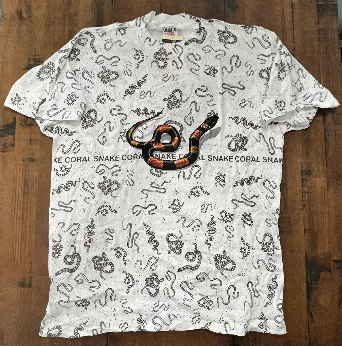 studio q ヒマワリTシャツ XL ONEITA NOS 90s studio Q ひまわり 長袖T