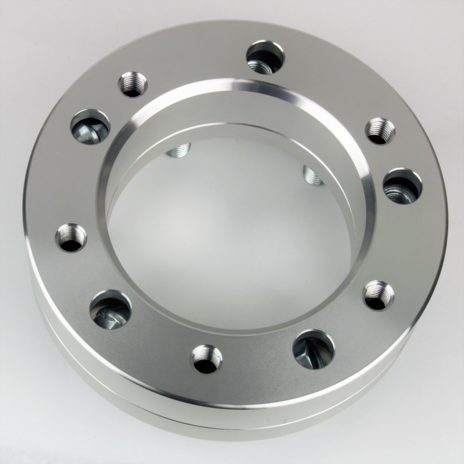 4PCs WHEEL ADAPTERS 5X135 TO 6X135 2" THICK M14X2.0 FIT FORD F150 eBay