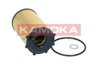 Kamoka ÖLfilter Filtereinsatz FüR Hyundai Grand Santa Fé 3.5 4X4 KIA Sorento II