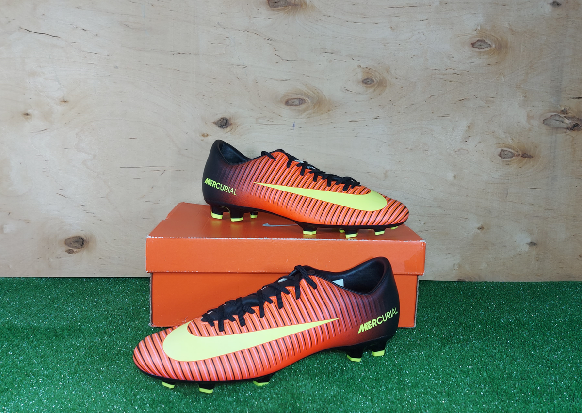 Nike Mercurial Victory VI FG 831964-870 boots Cleats mens Football