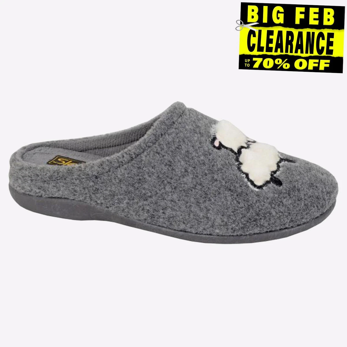 Next clearance shop ladies slippers