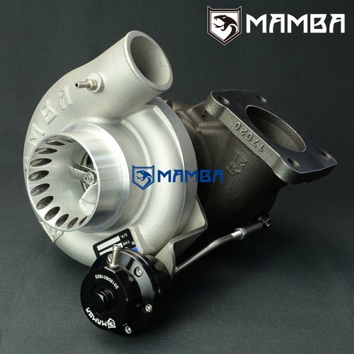 12-6 Billet Turbocharger Fits TOYOTA 3S-GTE Celica ST165 MR2 3" TD05H-16G 7cm - Picture 3 of 12