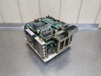 Yaskawa JUSP-RCP01AAB Servo Drive Pack JUSP-RCP01AAB JASP-WRCA01 60 Day Warranty