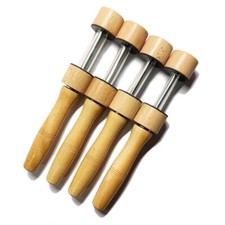 4x Violin Clamps Tools Violin Making Repair Repairing Gluing Tools Clips