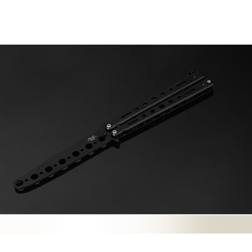 CSGO Butterfly Knife Trainer Balisong Training SaftyPractice Combo