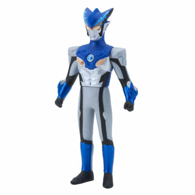 Ultraman Ultra Hero Series 56 Ultraman Rosso Aqua Bandai Figur Sofvi