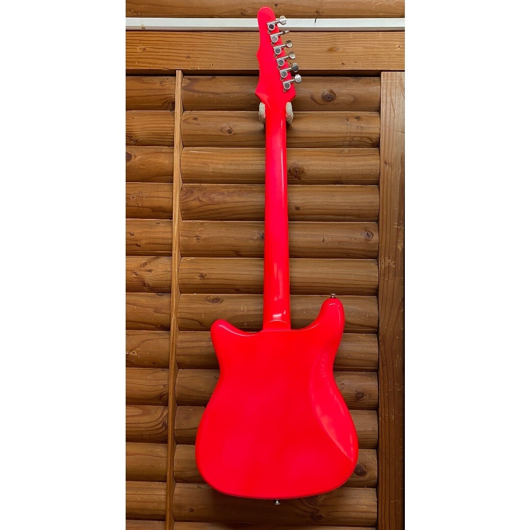 ギター Epiphone Wilshire Paul Gilbert Epiphone Wilshire Paul Gilbert - メルカリ