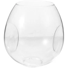 Replacement Light Globe Glass Pendant Shade Lampshade Shades