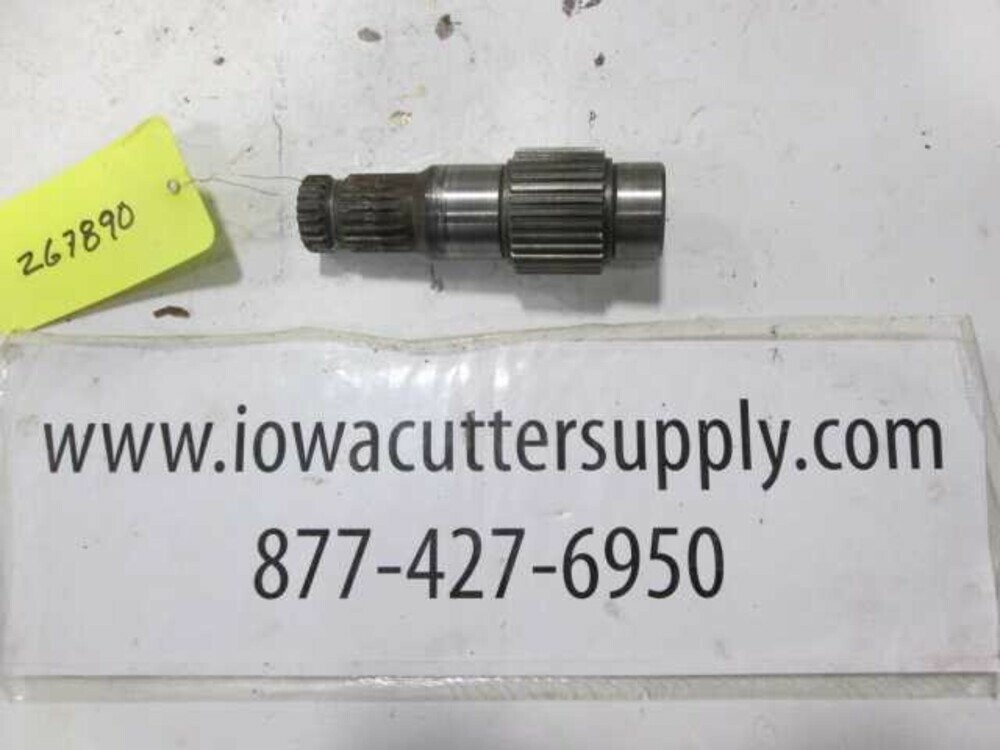 Deere Shaft Z67890 | eBay Deere Shaft Z67890 | eBay