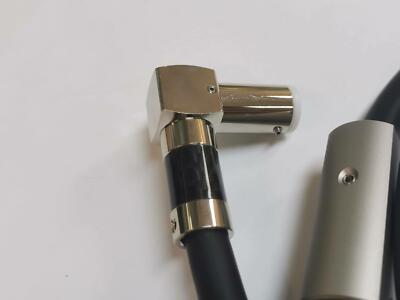 JELCO JAC-700L (L TYPE) High Purity Copper Phono Cable, Din/RCA