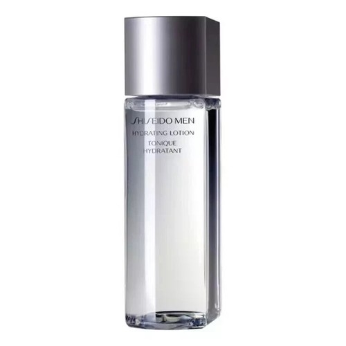 Shiseido Men Hydrating Lotion 150ml/5oz - Picture 3 of 4