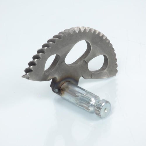 Galet rouleau de variateur Malossi pour Scooter Aprilia 50 Sonic