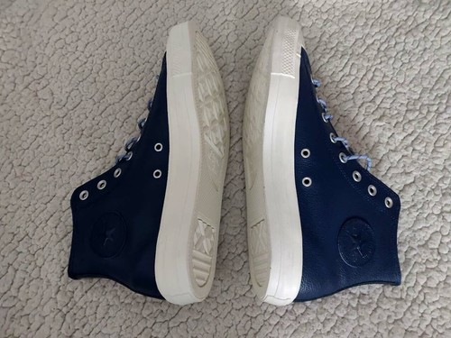 UNISEX CONVERSE HI UNDERCOVER LEATHER CHUCK TAYLOR ALL STAR STREET MEN'S WOMEN'S - Picture 62 of 82