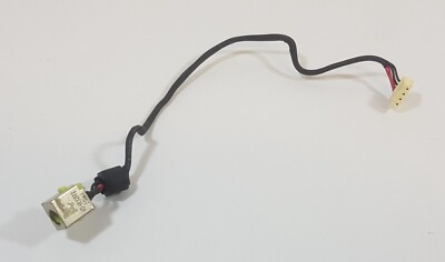 Strombuchse Power DC In Jack Cable 130W aus Notebook Acer Aspire Ethos 8951G
