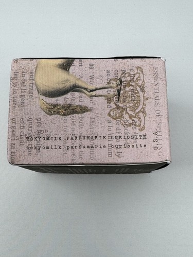 Margot Elena Tokyomilk No. 21 Follow Your Dreams Candle w/ Box 6 oz New - Picture 6 of 9