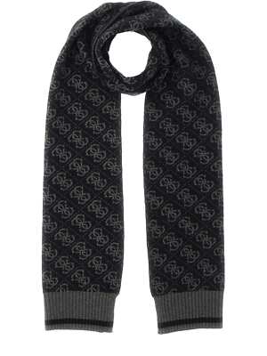 Pashmina Guess GUESS AW5112VIS03 Sciarpa Pashmina Foulard Donna Beige