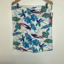 Vintage 1980  s Ocean Pacific Beach Shorts, Deadstock NWT, Size Large