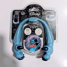 Disney STITCH Phone Stand And Decal