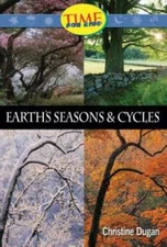 EarthxFFFDs Seasons and Cycles: Fluent Plus (Nonfiction Readers) - GOOD