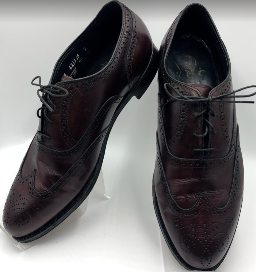 Florsheim Men display picture 1