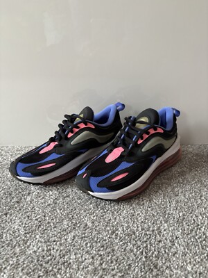 nike air max zephyr junior