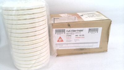 CJC C.C. JENSEN BG-15/25 PA5601340 FILTER INSERT, OFF-LINE CJC C.C. JENSEN BG-15/25 PA5601340 FILTER INSERT, OFF-LINE