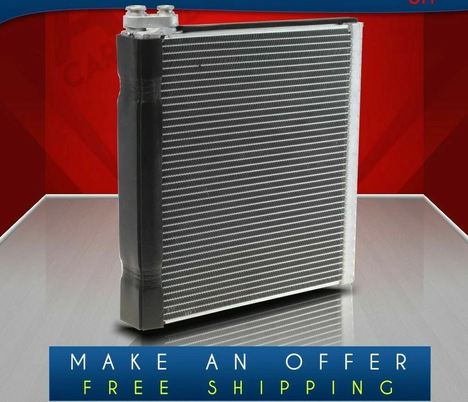 蒸发器空调适用于讴歌 MDX 07-14、TSX 09-14/本田 Pilot 09-14、CR-V 12-14 — 第 2/2 张图片