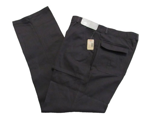 george men's adjustable waist pleated dress pant George Men's & Big Men's Classic Fit Pleated Cuffed Microfiber Dress Pants  with Adjustable Waistband, Sizes 30-54