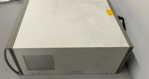Analizzatore Thermo Scientific FHT 8000 A - Foto 3 di 5