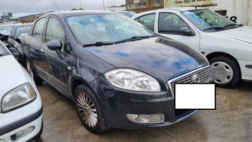 7646354316 Sistema Audio/Radio Cd para FIAT LINEA (110) 2007 186262 - Imagen 5 de 7