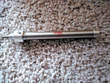 Bimba Pneumatic Double Acting pneumatic Cylinder 013-DB 7/16" bore 3" stroke
