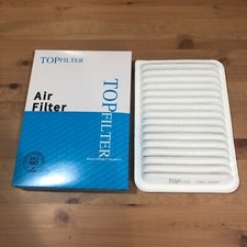 Engine Air Filter For Toyota Camry Venza  178010H050  A35649