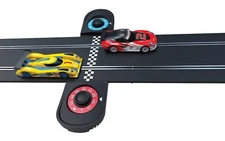 SCALEXTRIC - 1:32 Scale Lap Counter Slot Car Track Accessory Pack - C8214