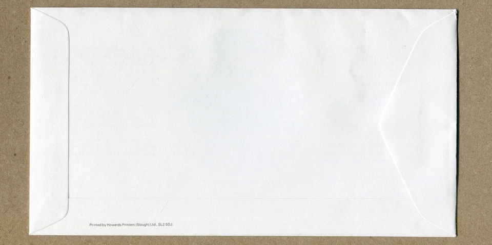 GREAT BRITAIN. Strip of 4x18p The Armada 7-19 -1988 First Day Cover FDC - Image 2 of 2