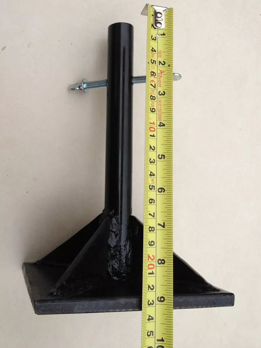 Sds wacker plate deals