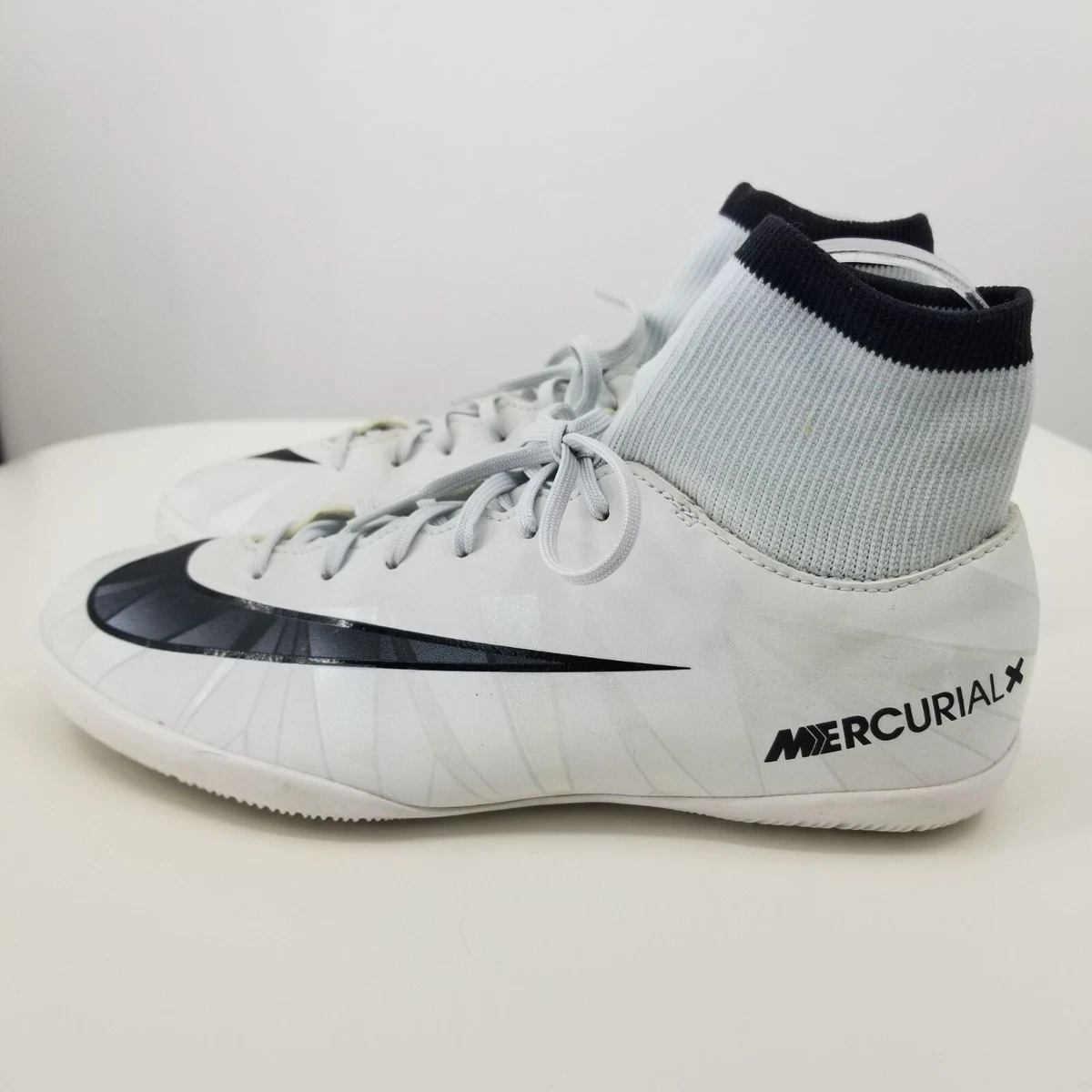 cristiano ronaldo indoor soccer shoes youth