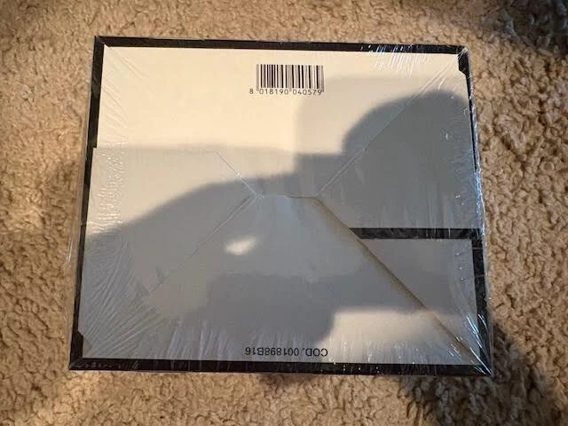 2010 Panini FIFA World Cup South Africa Soccer Hobby BOX SEALED - Image 3 of 4