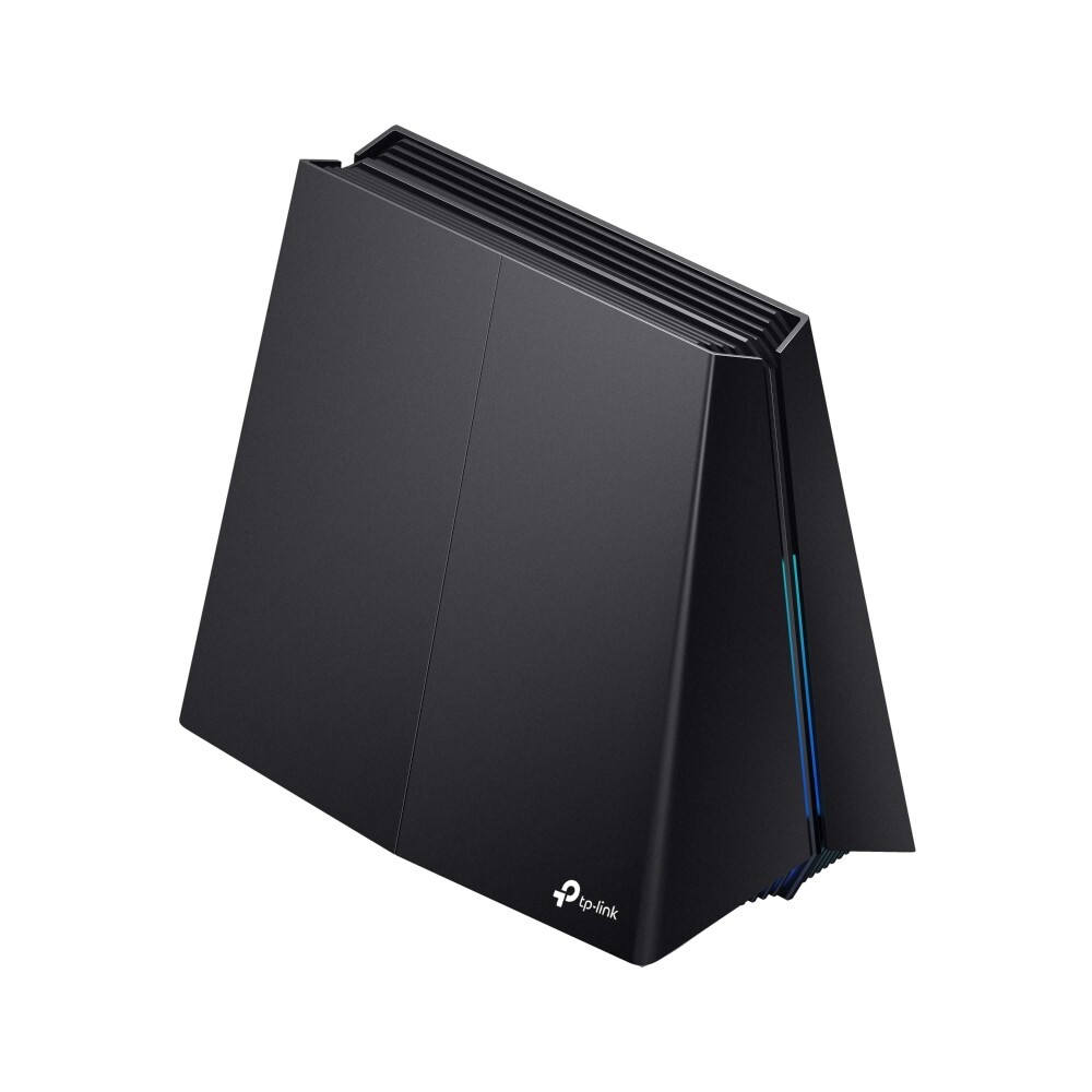 TP-Link Archer GXE75 AXE5400 Tri-Band Wi-Fi 6E Gaming Router 2.5G