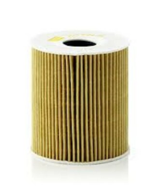 HU926/5X Mann Oil Filter Element - Metal Free