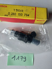 Injecteur Volvo 360