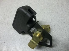 NEW Gleason Reel Econo Line End Clamp  *FREE SHIPPING*