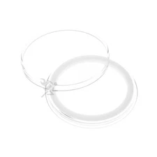 OnFireGuy 25pcs 40mm White Ring 1oz Silver Eagle Coin Capsule Holders