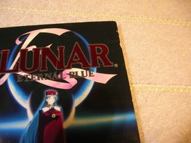 lunar 2 eternal blue sega cd cib