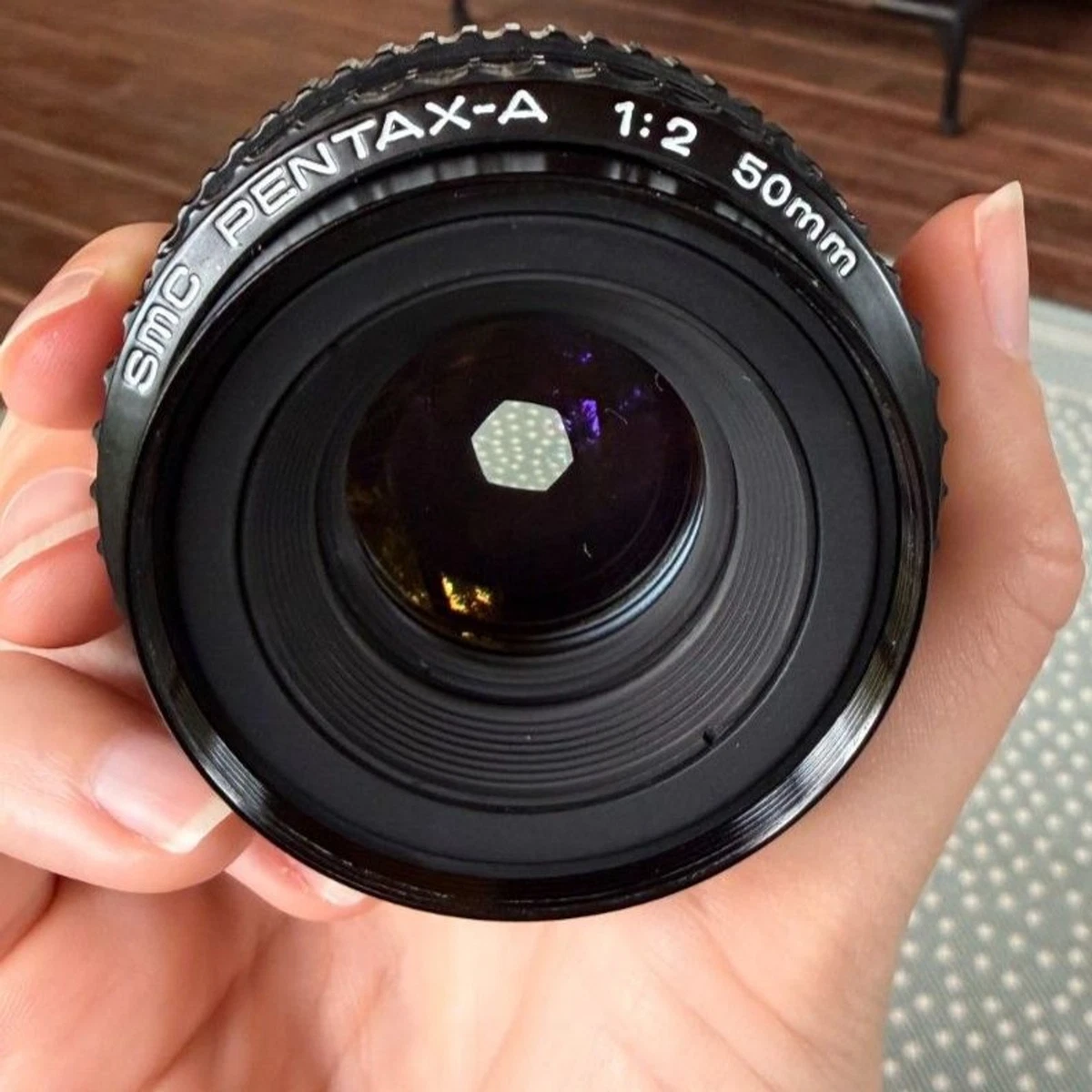 25+ PENTAX A 50mm Camera Lenses for sale | Updated Oct 2026