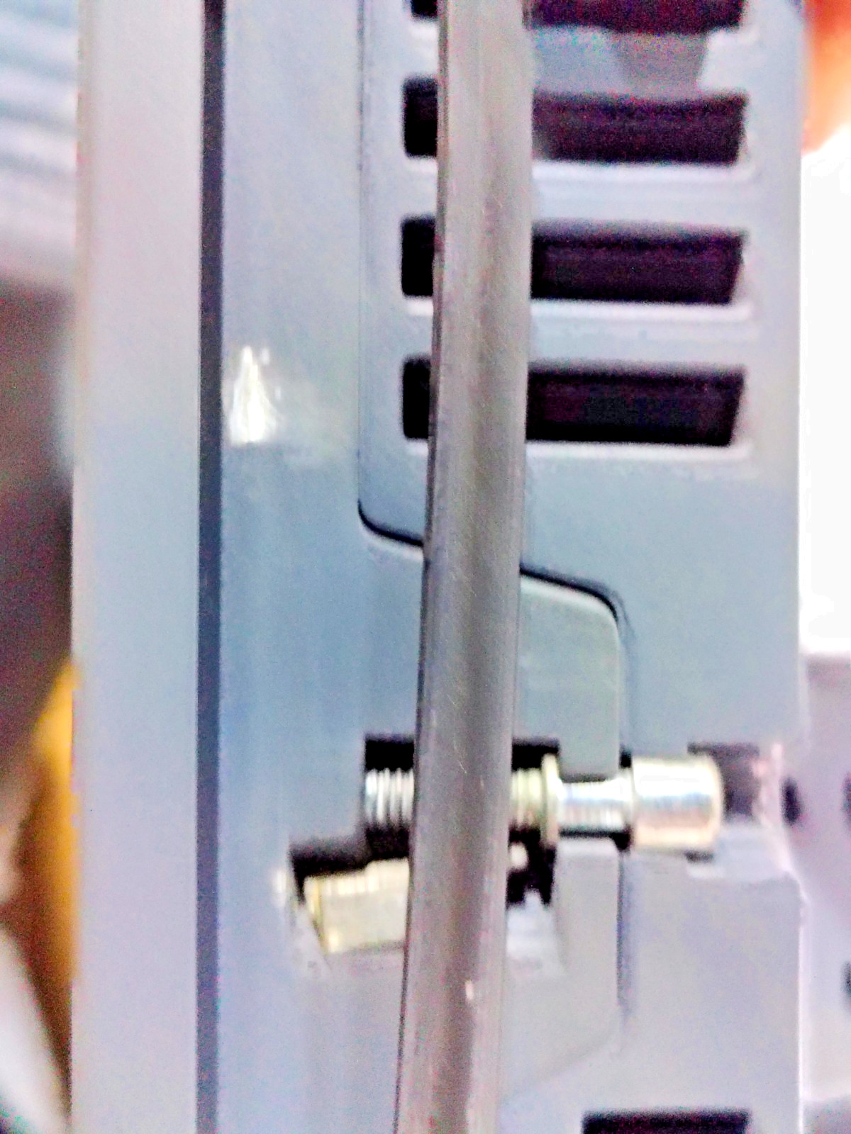 SCHNEIDER MAGELIS HARMONY GTU SERIES HMIDT732 15 TOUCH SMART DISPLAY XGA HMIG3U