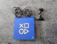 Sony PlayStation 4 Slim Console Gaming System