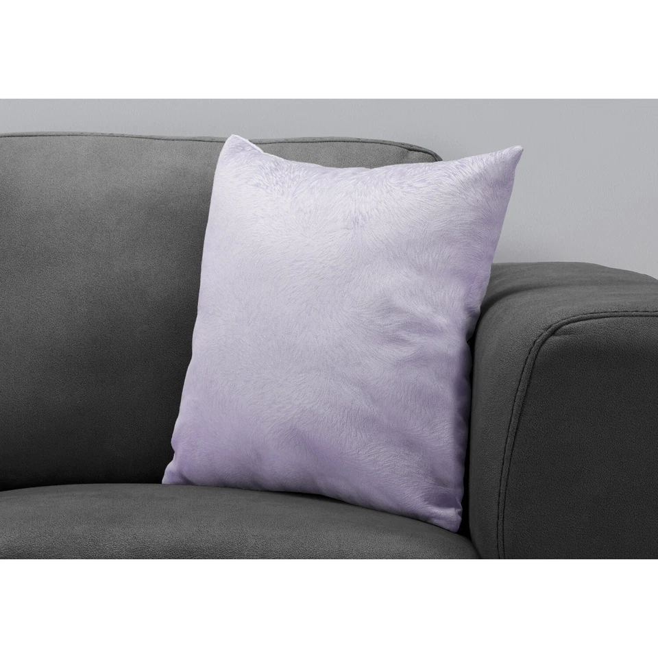 Almohadas Especialidades Monarca, Cuadradas 18 X 18, Inserto Incluido, Tiro Decorativo, Foto 2 de 4