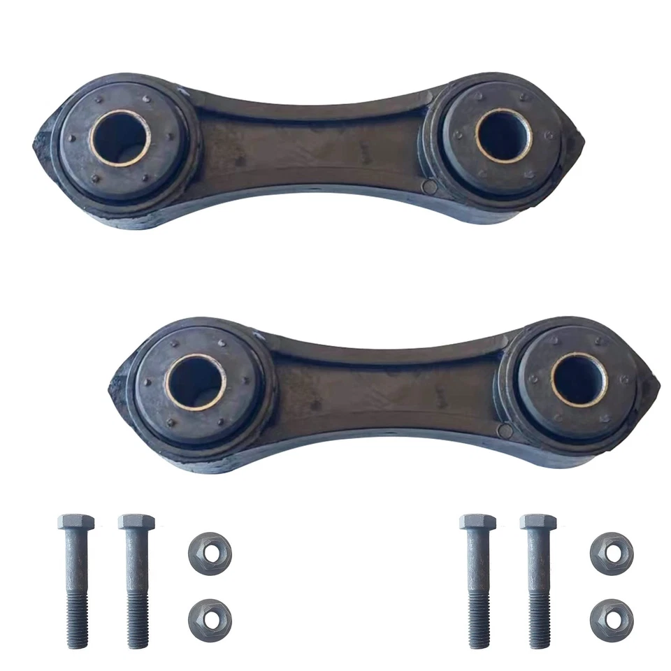 Front Sway Bar Link Kit 1993-1999 Ford Ranger Explorer Mazda B2300 B3000 B4000 Foto 2 de 4