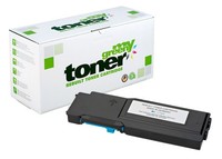 My Green Toner Zu Xerox 106R02229 Cyan - Ca. 6000 Seiten